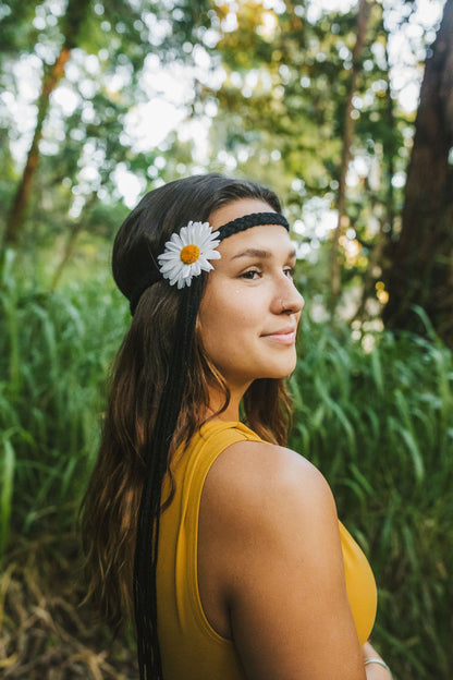 Classic Daisy Halo